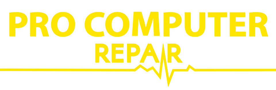 Pro Computer Repair