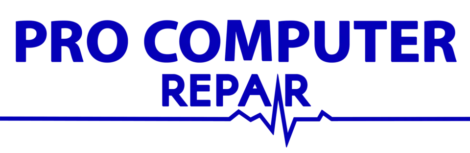 Pro Computer Repair